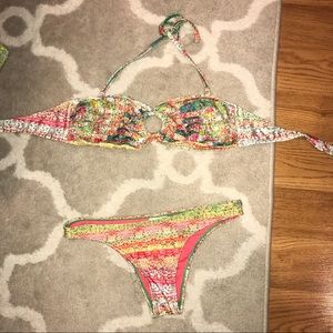 Rio de Janeiro✨ Brazilian Bikini Bottom✨